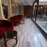 Grand Sirkeci Szálloda 4*
