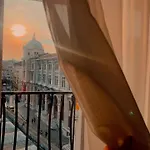 Szálloda Grand Sirkeci 4*