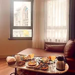 Szálloda Grand Sirkeci