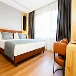 Grand Sirkeci Szálloda 4*