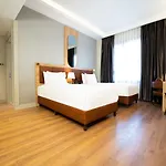 Grand Sirkeci Hotel