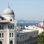 Grand Sirkeci 4* Istanbul