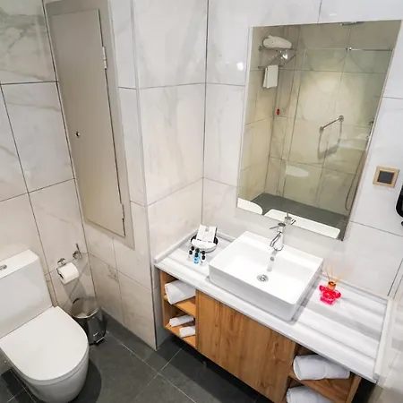 Hotel Grand Sirkeci Istanbul