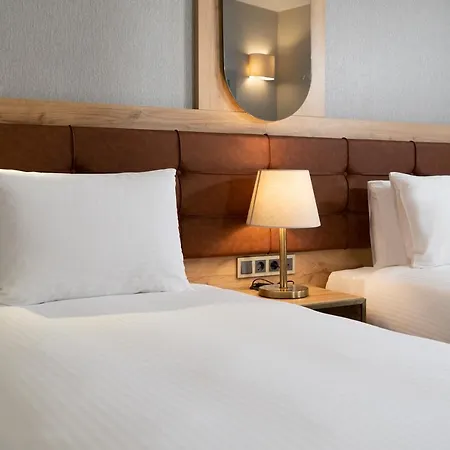 Hotel Grand Sirkeci Istanbul