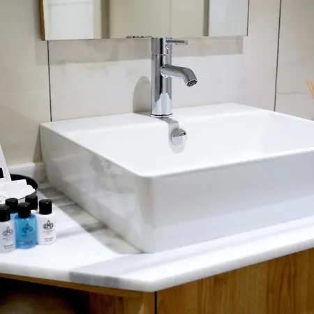 Hotel Grand Sirkeci Istanbul