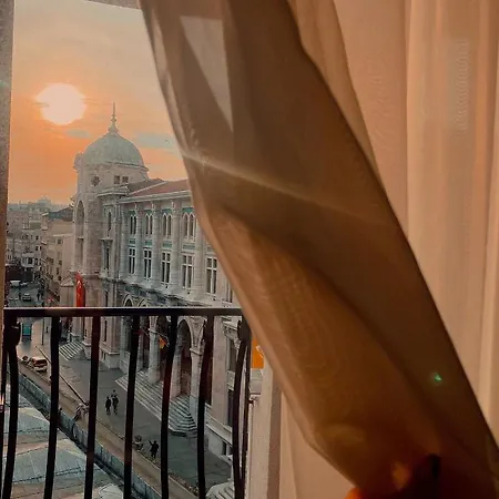 Hotel Grand Sirkeci 4*