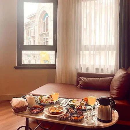 Hotel Grand Sirkeci