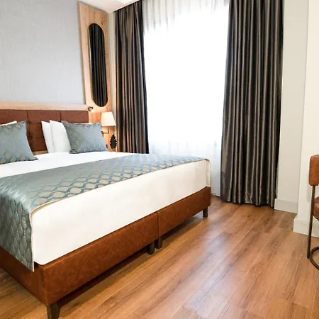 Grand Sirkeci Istanbul