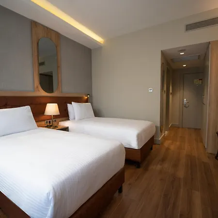 Grand Sirkeci 4* Istanbul