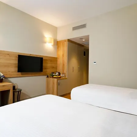 Grand Sirkeci Hotel 4*