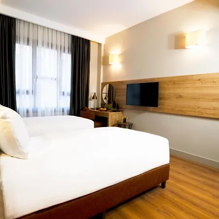 Grand Sirkeci Istanbul