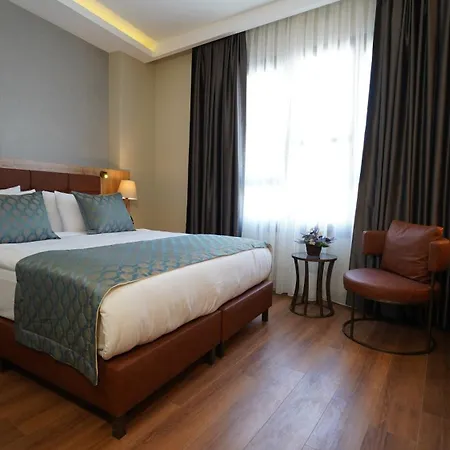 Hotel Grand Sirkeci Istanbul