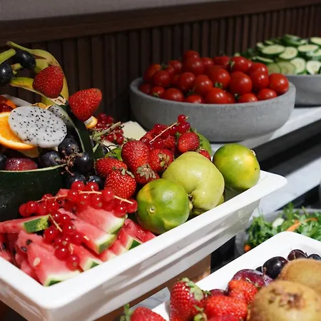 Hotel Grand Sirkeci 4*