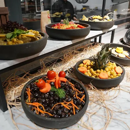 Grand Sirkeci Hotel 4*