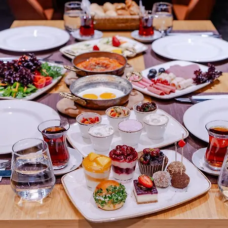 Grand Sirkeci Istanbul