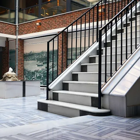 Grand Sirkeci Istanbul