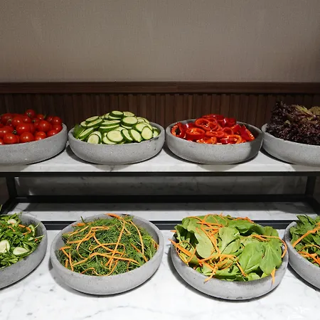 Grand Sirkeci Hotel 4*