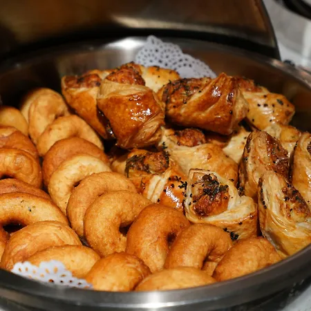 Grand Sirkeci 4* Istanbul