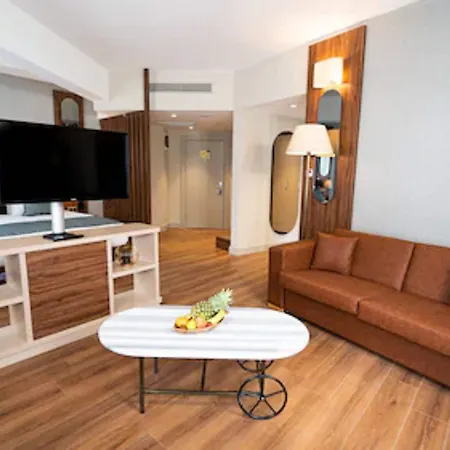 Hotel Grand Sirkeci Istanbul