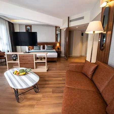 Grand Sirkeci Istanbul