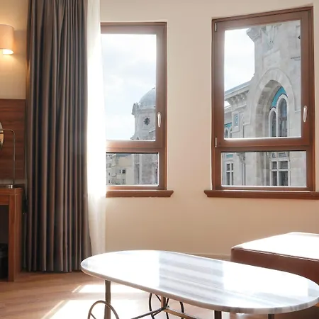 Hotel Grand Sirkeci Istanbul