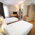 Hotel Grand Sirkeci 4*