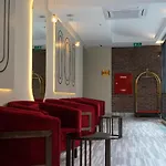 Hotel Grand Sirkeci Istambul