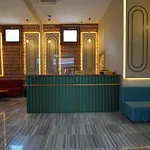 Grand Sirkeci Hotel 4*
