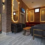 Grand Sirkeci Hotel