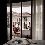 Grand Sirkeci Hotel Istambul