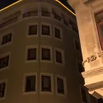 Grand Sirkeci 4* Istambul