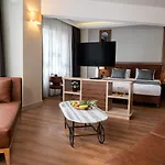 Grand Sirkeci 4* Istambul