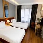 Grand Sirkeci 4* Istambul