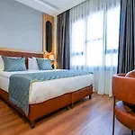 Grand Sirkeci Hotel