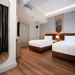 Grand Sirkeci Hotel Istambul