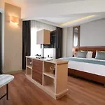 Grand Sirkeci Hotel Istambul