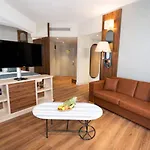 Hotel Grand Sirkeci Istambul