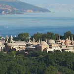 Grand Sirkeci 4* Istambul