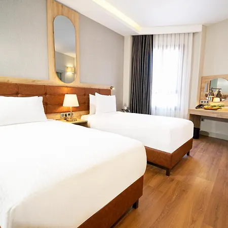 호텔 Grand Sirkeci