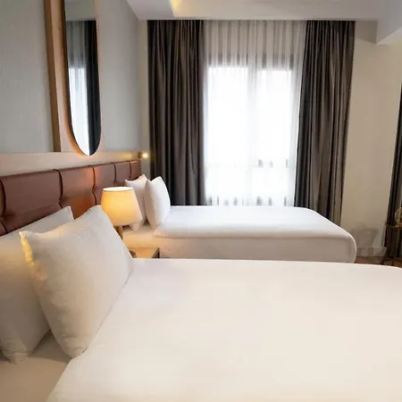 Hotel Grand Sirkeci Stambuł