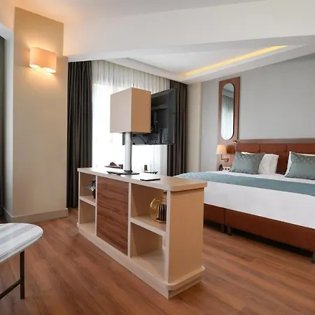 Grand Sirkeci Hotel