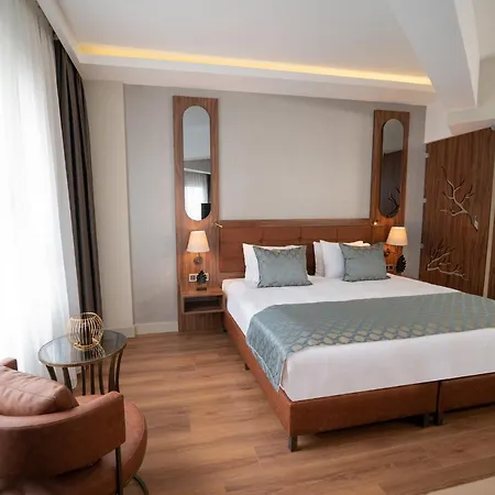 Grand Sirkeci 이스탄불