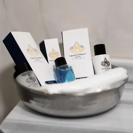 호텔 Grand Sirkeci