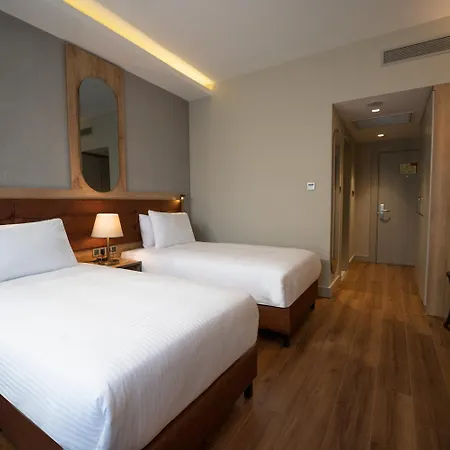 Grand Sirkeci 4* Stambuł