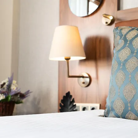 호텔 Grand Sirkeci