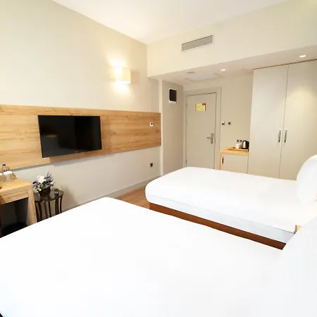 Hotel Grand Sirkeci