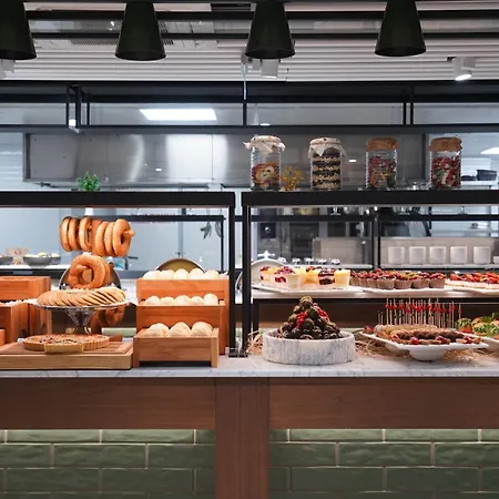 호텔 Grand Sirkeci