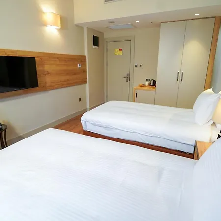 Grand Sirkeci 4* 이스탄불