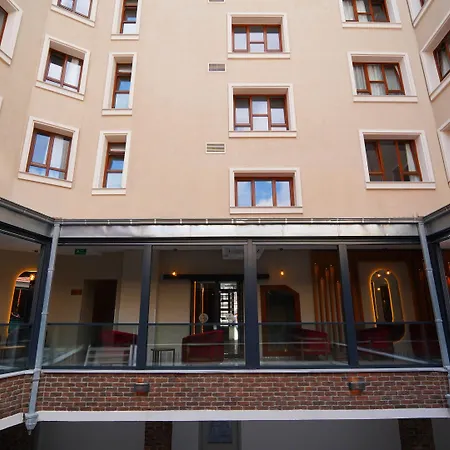 호텔 Grand Sirkeci 이스탄불