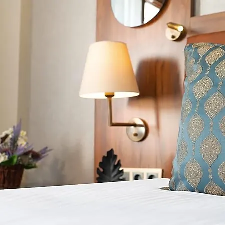 Hotel Grand Sirkeci Istanbul